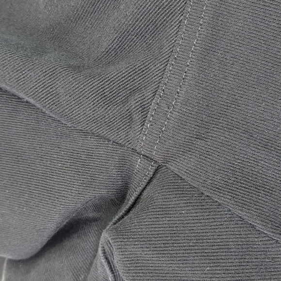 Rockies OCR Orginal Classic Rise Western Black Jeans Size 32/13 Waist 29" - Picture 15 of 16